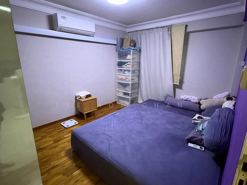 11 Upper Boon Keng Road, 11 Upper Boon Keng Road, Eunos / Geylang / Paya Lebar, 2 Bedrooms, 807 sqft, HDB Flat For Rent, by Lee Hon Chan, 500271529 - Bedroom - PropertyGuru.com.sg