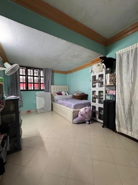 735 Yishun Street 72, 735 Yishun Street 72, Sembawang / Yishun, 2 Bedrooms, 882 sqft, HDB Flat For Sale, by Kenny Lee, 500271530 - Bedroom - PropertyGuru.com.sg