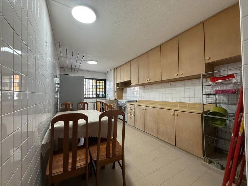 159 Tampines Street 12, 159 Tampines Street 12, Pasir Ris / Tampines, 3 Bedrooms, 980 sqft, HDB Flat For Rent, by Billy Ng Jun Jie, 500271533 - Kitchen - PropertyGuru.com.sg