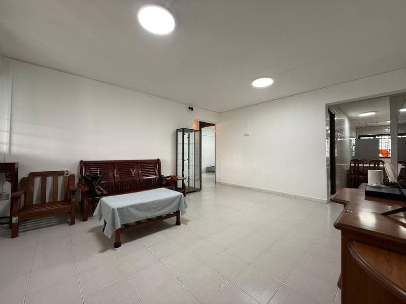 159 Tampines Street 12, 159 Tampines Street 12, Pasir Ris / Tampines, 3 Bedrooms, 980 sqft, HDB Flat For Rent, by Billy Ng Jun Jie, 500271533 - Living Room - PropertyGuru.com.sg