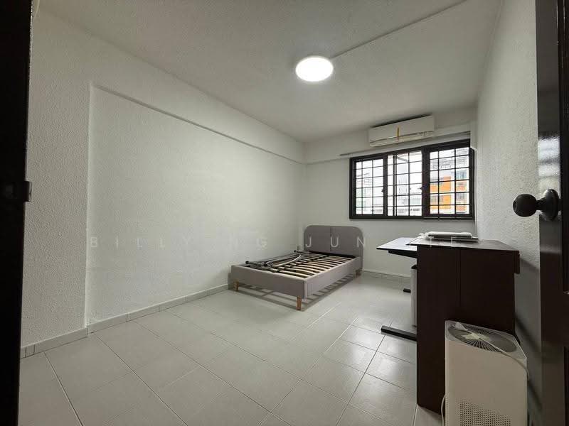 159 Tampines Street 12, 159 Tampines Street 12, Pasir Ris / Tampines, 3 Bedrooms, 980 sqft, HDB Flat For Rent, by Billy Ng Jun Jie, 500271533 - Bedroom - PropertyGuru.com.sg
