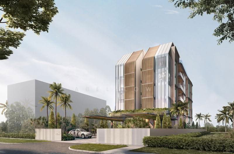 The Shorefront, Jln. Loyang Besar, Changi Airport / Changi Village, 2 Bedrooms, 775 sqft, Condominium For Sale, by Abel Low, 500271535 - PropertyGuru.com.sg