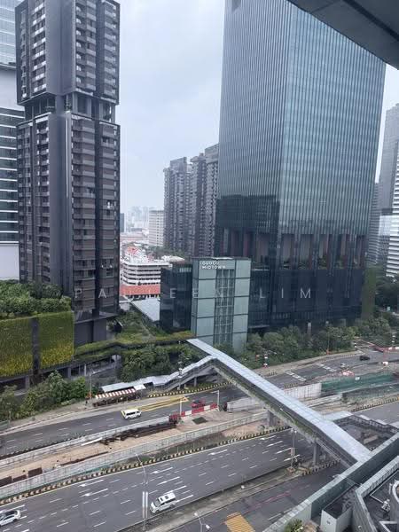 Suntec City Tower, 7 Temasek Boulevard, Boat Quay / Raffles Place / Marina, 2,239 sqft, Office For Rent, by Pauleen Lim, 500271536 - CommercialGuru.com.sg