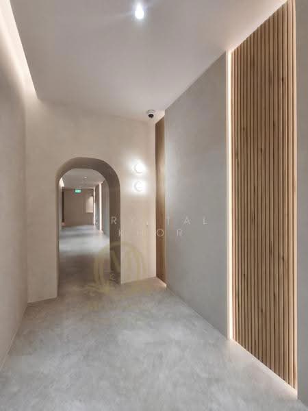 Wabi-Sabi Inspired Ground Floor Shophouse Space | Craig Road, Tanjong Pagar, Craig Road Tanjong Pagar Road Kreta Ayer Road, Chinatown / Tanjong Pagar, 1,555 sqft, Shop / Shophouse For Rent, by Krystal Khor, 500271537 - Corridor - CommercialGuru.com.sg