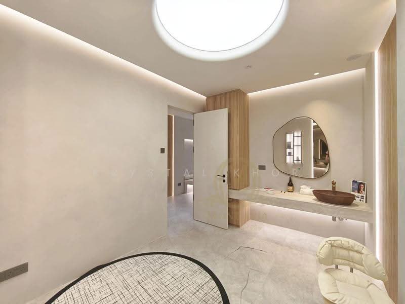 Wabi-Sabi Inspired Ground Floor Shophouse Space | Craig Road, Tanjong Pagar, Craig Road Tanjong Pagar Road Kreta Ayer Road, Chinatown / Tanjong Pagar, 1,555 sqft, Shop / Shophouse For Rent, by Krystal Khor, 500271537 - Bathroom - CommercialGuru.com.sg