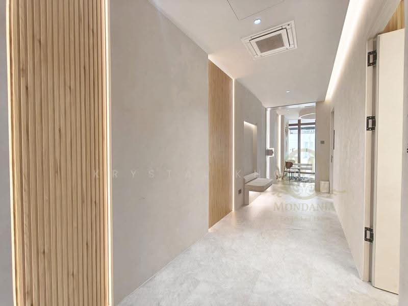 Wabi-Sabi Inspired Ground Floor Shophouse Space | Craig Road, Tanjong Pagar, Craig Road Tanjong Pagar Road Kreta Ayer Road, Chinatown / Tanjong Pagar, 1,555 sqft, Shop / Shophouse For Rent, by Krystal Khor, 500271537 - Corridor - CommercialGuru.com.sg