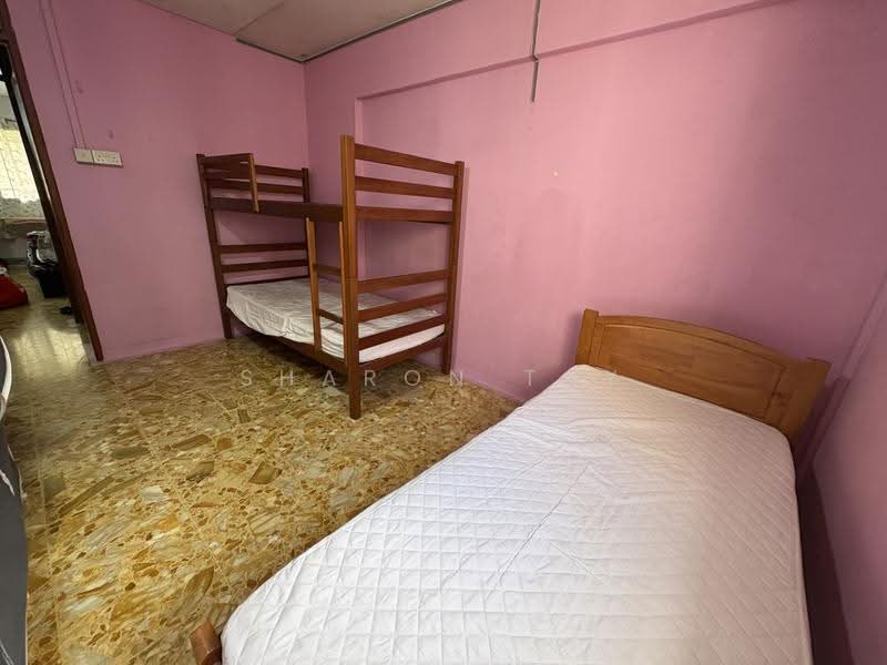 537 Ang Mo Kio Avenue 5, 537 Ang Mo Kio Avenue 5, Ang Mo Kio / Bishan / Thomson, 3 Bedrooms, 990 sqft, HDB Flat For Sale, by Sharon Tay, 500271538 - Bedroom - PropertyGuru.com.sg