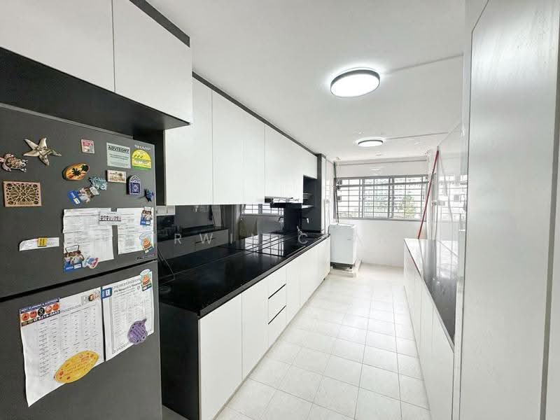 113 Bishan Street 12, 113 Bishan Street 12, Ang Mo Kio / Bishan / Thomson, 3 Bedrooms, 904 sqft, HDB Flat For Sale, by Irwin Chan, 500271539 - Kitchen - PropertyGuru.com.sg