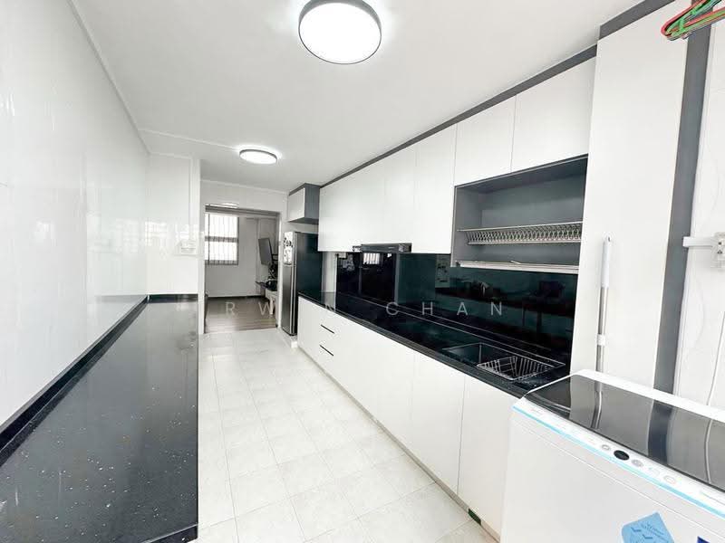 113 Bishan Street 12, 113 Bishan Street 12, Ang Mo Kio / Bishan / Thomson, 3 Bedrooms, 904 sqft, HDB Flat For Sale, by Irwin Chan, 500271539 - Kitchen - PropertyGuru.com.sg