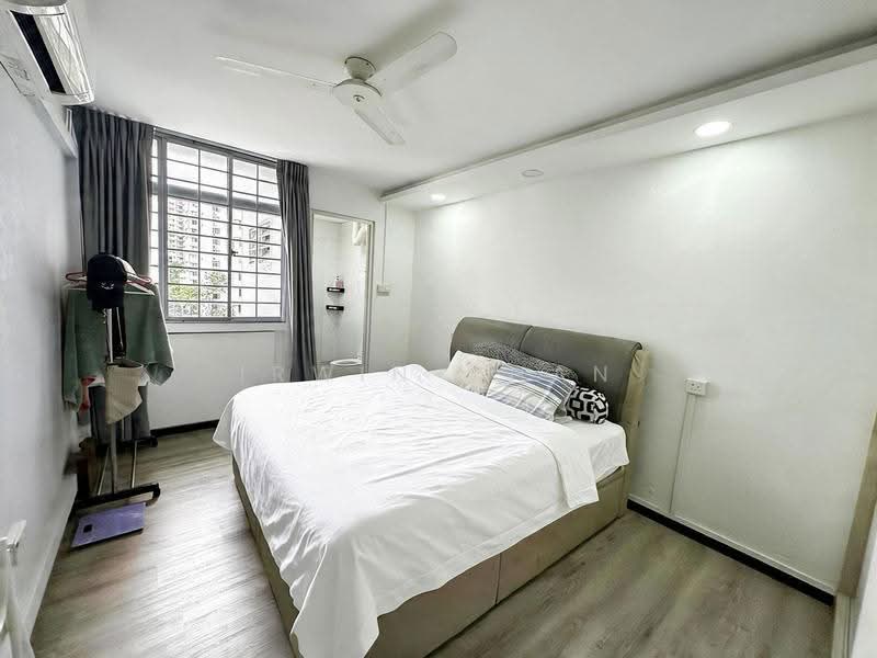 113 Bishan Street 12, 113 Bishan Street 12, Ang Mo Kio / Bishan / Thomson, 3 Bedrooms, 904 sqft, HDB Flat For Sale, by Irwin Chan, 500271539 - Bedroom - PropertyGuru.com.sg
