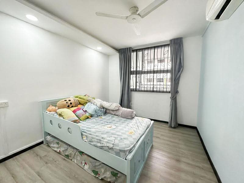 113 Bishan Street 12, 113 Bishan Street 12, Ang Mo Kio / Bishan / Thomson, 3 Bedrooms, 904 sqft, HDB Flat For Sale, by Irwin Chan, 500271539 - Bedroom - PropertyGuru.com.sg