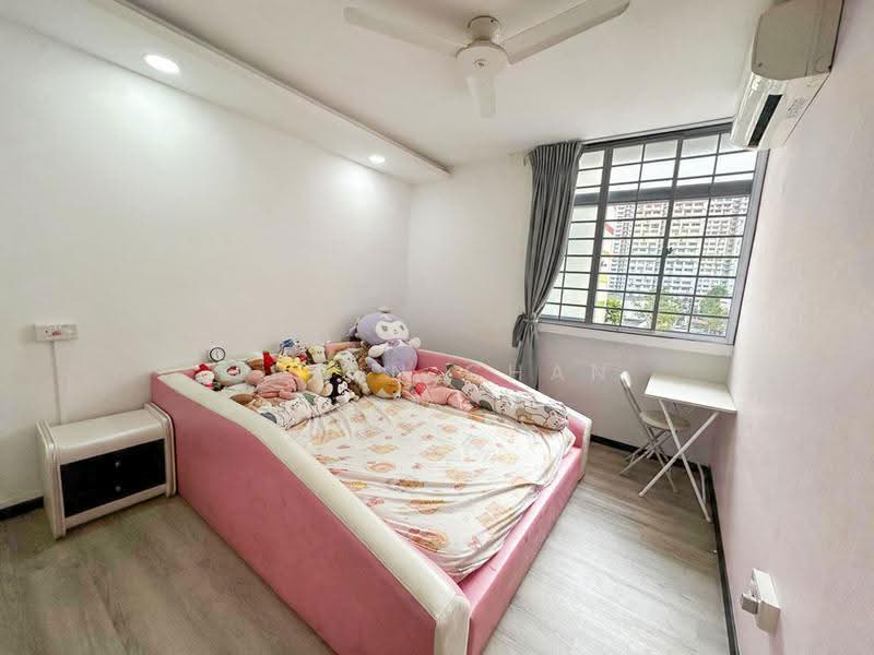 113 Bishan Street 12, 113 Bishan Street 12, Ang Mo Kio / Bishan / Thomson, 3 Bedrooms, 904 sqft, HDB Flat For Sale, by Irwin Chan, 500271539 - Bedroom - PropertyGuru.com.sg