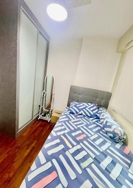 475C Upper Serangoon Crescent, 475C 475C, Hougang / Punggol / Sengkang, 1 Bedroom, 107 sqft, HDB Flat For Rent, by Chua Yi Zhe, 500271541 - PropertyGuru.com.sg