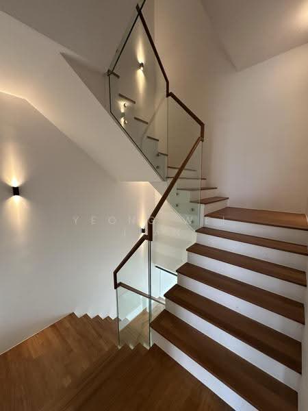 Sembawang Park, Sembawang / Yishun, 5 Bedrooms, 1,771 sqft, Terraced House For Sale, by Yeong Wei Jian, 500271542 - PropertyGuru.com.sg