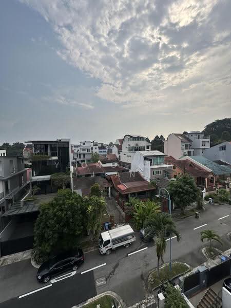 Sembawang Park, Sembawang / Yishun, 5 Bedrooms, 1,771 sqft, Terraced House For Sale, by Yeong Wei Jian, 500271542 - PropertyGuru.com.sg