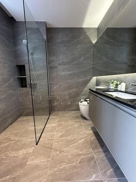 Sembawang Park, Sembawang / Yishun, 5 Bedrooms, 1,771 sqft, Terraced House For Sale, by Yeong Wei Jian, 500271542 - PropertyGuru.com.sg