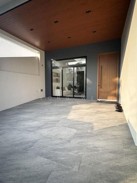Sembawang Park, Sembawang / Yishun, 5 Bedrooms, 1,771 sqft, Terraced House For Sale, by Yeong Wei Jian, 500271542 - PropertyGuru.com.sg