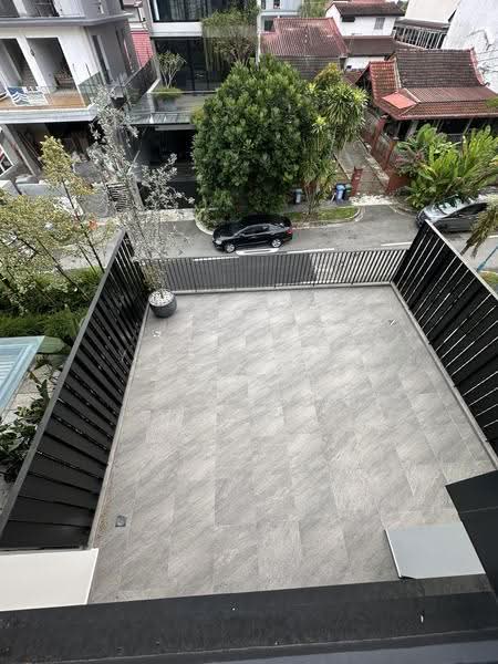 Sembawang Park, Sembawang / Yishun, 5 Bedrooms, 1,771 sqft, Terraced House For Sale, by Yeong Wei Jian, 500271542 - PropertyGuru.com.sg