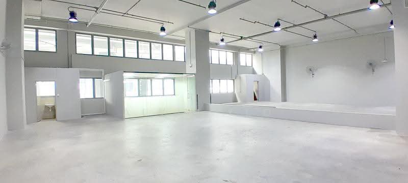 Carros Centre, 60 JALAN LAM HUAT, Admiralty / Woodlands, 3,369 sqft, Factory / Workshop (B2) For Rent, by Alvin Yeo, 500271545 - Interior - CommercialGuru.com.sg