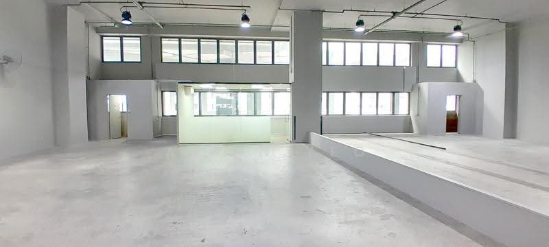 Carros Centre, 60 JALAN LAM HUAT, Admiralty / Woodlands, 3,369 sqft, Factory / Workshop (B2) For Rent, by Alvin Yeo, 500271545 - Interior - CommercialGuru.com.sg