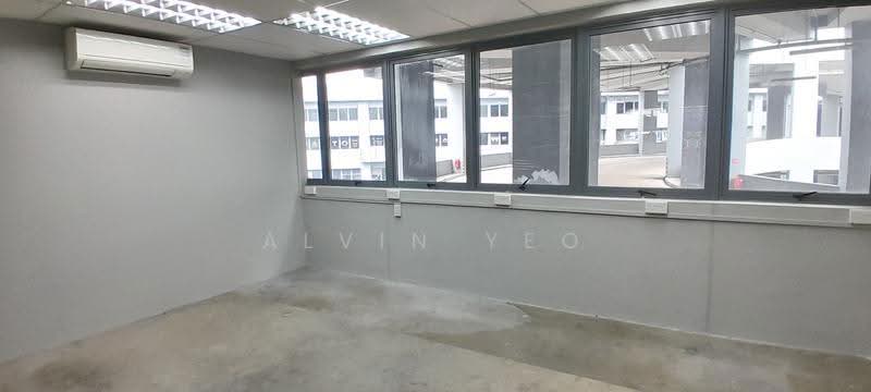Carros Centre, 60 JALAN LAM HUAT, Admiralty / Woodlands, 3,369 sqft, Factory / Workshop (B2) For Rent, by Alvin Yeo, 500271545 - Interior - CommercialGuru.com.sg