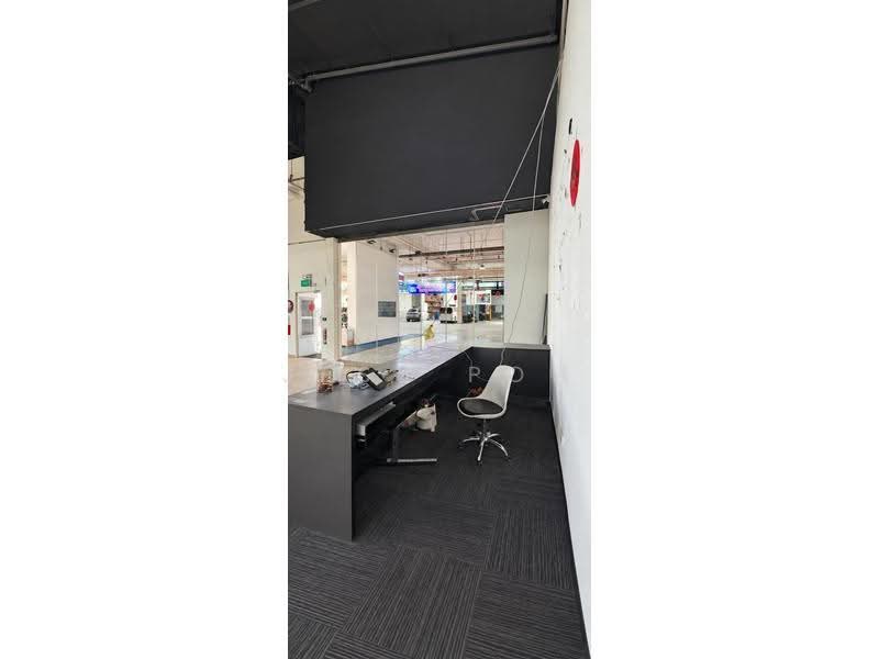 Wcega Plaza, 1 Bukit Batok Crescent, Dairy Farm / Bukit Panjang / Choa Chu Kang, 5,295 sqft, Light Industrial (B1) For Rent, by Jess Poh, 500271546 - Interior - CommercialGuru.com.sg