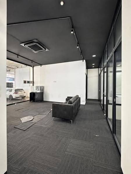 Wcega Plaza, 1 Bukit Batok Crescent, Dairy Farm / Bukit Panjang / Choa Chu Kang, 5,295 sqft, Light Industrial (B1) For Rent, by Jess Poh, 500271546 - Interior - CommercialGuru.com.sg