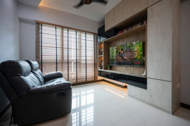 194B Bukit Batok West Avenue 6, 194B Bukit Batok West Avenue 6, Dairy Farm / Bukit Panjang / Choa Chu Kang, 2 Bedrooms, 732 sqft, HDB Flat For Sale, by Edward Wang, 500271547 - Living Room - PropertyGuru.com.sg