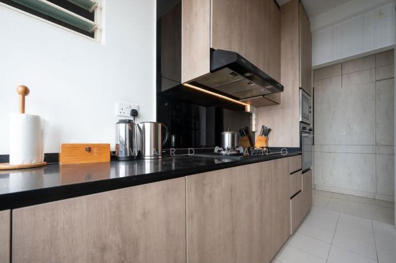 194B Bukit Batok West Avenue 6, 194B Bukit Batok West Avenue 6, Dairy Farm / Bukit Panjang / Choa Chu Kang, 2 Bedrooms, 732 sqft, HDB Flat For Sale, by Edward Wang, 500271547 - Kitchen - PropertyGuru.com.sg