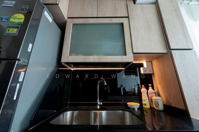 194B Bukit Batok West Avenue 6, 194B Bukit Batok West Avenue 6, Dairy Farm / Bukit Panjang / Choa Chu Kang, 2 Bedrooms, 732 sqft, HDB Flat For Sale, by Edward Wang, 500271547 - Kitchen - PropertyGuru.com.sg