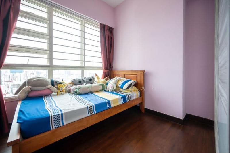 194B Bukit Batok West Avenue 6, 194B Bukit Batok West Avenue 6, Dairy Farm / Bukit Panjang / Choa Chu Kang, 2 Bedrooms, 732 sqft, HDB Flat For Sale, by Edward Wang, 500271547 - Bedroom - PropertyGuru.com.sg