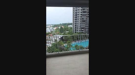 High Park Residences, 27 Fernvale Road, Seletar / Yio Chu Kang, 2 Bedrooms, 678 sqft, Condominium For Rent, by Adriel Chan, 500271548 - PropertyGuru.com.sg