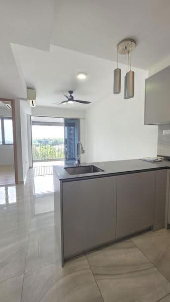 High Park Residences, 27 Fernvale Road, Seletar / Yio Chu Kang, 2 Bedrooms, 678 sqft, Condominium For Rent, by Adriel Chan, 500271548 - PropertyGuru.com.sg