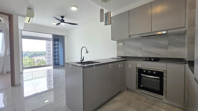 High Park Residences, 27 Fernvale Road, Seletar / Yio Chu Kang, 2 Bedrooms, 678 sqft, Condominium For Rent, by Adriel Chan, 500271548 - PropertyGuru.com.sg