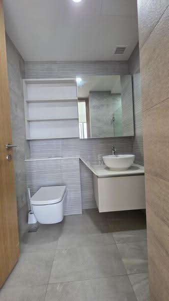 High Park Residences, 27 Fernvale Road, Seletar / Yio Chu Kang, 2 Bedrooms, 678 sqft, Condominium For Rent, by Adriel Chan, 500271548 - PropertyGuru.com.sg