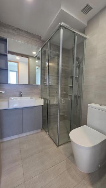 High Park Residences, 27 Fernvale Road, Seletar / Yio Chu Kang, 2 Bedrooms, 678 sqft, Condominium For Rent, by Adriel Chan, 500271548 - PropertyGuru.com.sg