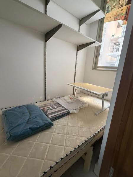 The Centris, 79 Jurong West Central 3, Boon Lay / Jurong / Tuas, Room Rental, 60 sqft, Apartment For Rent, by Jeron Lee, 500271549 - Bedroom - PropertyGuru.com.sg