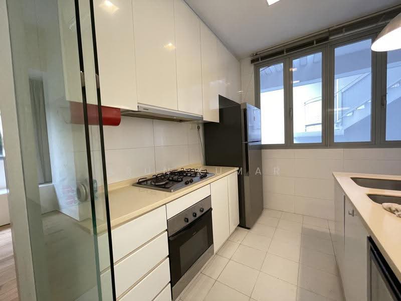 Balmoral Heights, 8 Balmoral Crescent, Tanglin / Holland / Bukit Timah, 3 Bedrooms, 1,163 sqft, Apartment For Rent, by Arun Kumar, 500271550 - Kitchen - PropertyGuru.com.sg