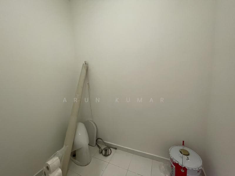 Balmoral Heights, 8 Balmoral Crescent, Tanglin / Holland / Bukit Timah, 3 Bedrooms, 1,163 sqft, Apartment For Rent, by Arun Kumar, 500271550 - Bathroom - PropertyGuru.com.sg