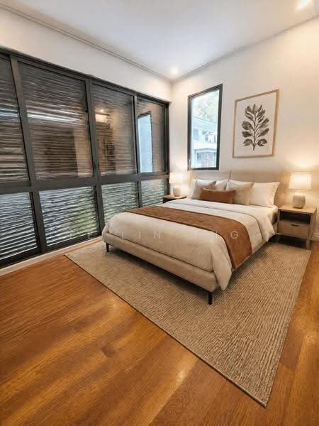 Greenwood Mews, 271 Greenwood Avenue, Newton / Novena, 5 Bedrooms, 3,100 sqft, Cluster House For Rent, by Ee Lin Ong, 500271551 - Bedroom - PropertyGuru.com.sg