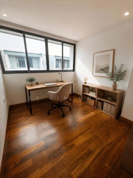 Greenwood Mews, 271 Greenwood Avenue, Newton / Novena, 5 Bedrooms, 3,100 sqft, Cluster House For Rent, by Ee Lin Ong, 500271551 - Study - PropertyGuru.com.sg