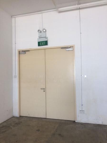 Woodlands 11, 11 Woodlands Close, Admiralty / Woodlands, 1,830 sqft, Light Industrial (B1) For Sale, by Lim Boon Heng, 500271553 - Interior - CommercialGuru.com.sg