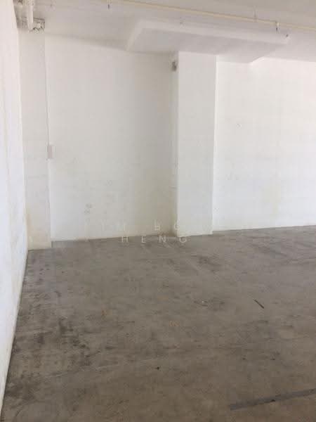 Woodlands 11, 11 Woodlands Close, Admiralty / Woodlands, 1,830 sqft, Light Industrial (B1) For Sale, by Lim Boon Heng, 500271553 - Interior - CommercialGuru.com.sg