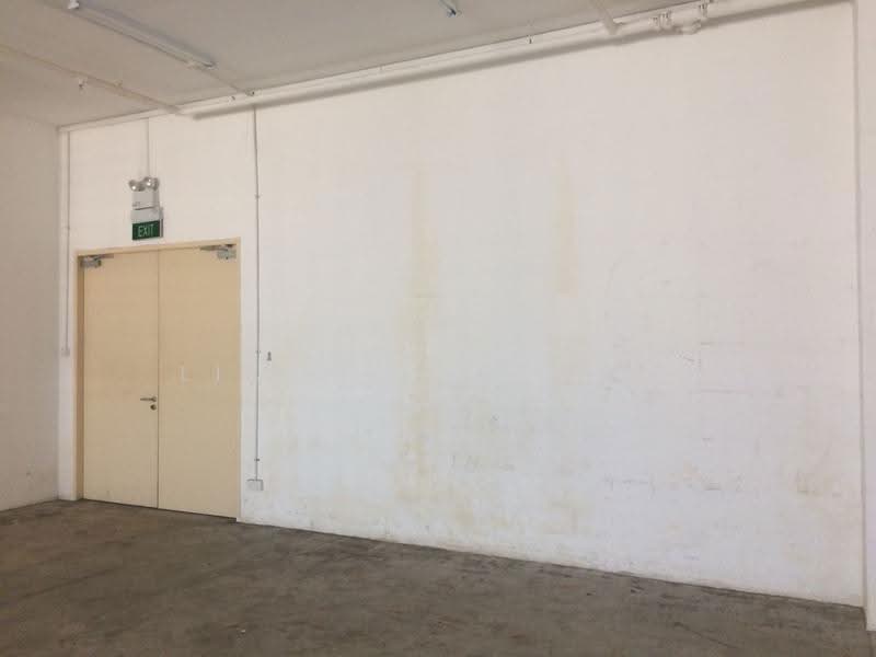 Woodlands 11, 11 Woodlands Close, Admiralty / Woodlands, 1,830 sqft, Light Industrial (B1) For Sale, by Lim Boon Heng, 500271553 - Entrance - CommercialGuru.com.sg