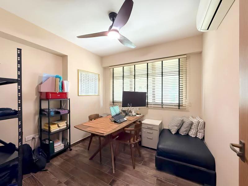 108A Bidadari Park Drive, 108A Bidadari Park Drive, Balestier / Toa Payoh, 2 Bedrooms, 732 sqft, HDB Flat For Sale, by Venelyn Ong, 500271555 - Study - PropertyGuru.com.sg