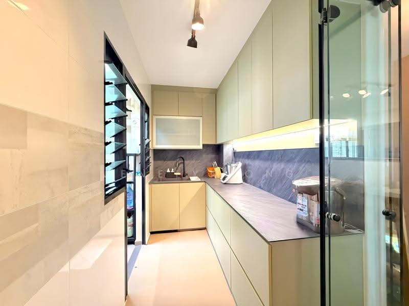 108A Bidadari Park Drive, 108A Bidadari Park Drive, Balestier / Toa Payoh, 2 Bedrooms, 732 sqft, HDB Flat For Sale, by Venelyn Ong, 500271555 - Kitchen - PropertyGuru.com.sg
