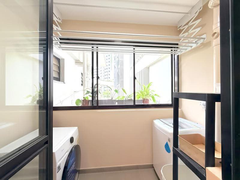108A Bidadari Park Drive, 108A Bidadari Park Drive, Balestier / Toa Payoh, 2 Bedrooms, 732 sqft, HDB Flat For Sale, by Venelyn Ong, 500271555 - Yard - PropertyGuru.com.sg