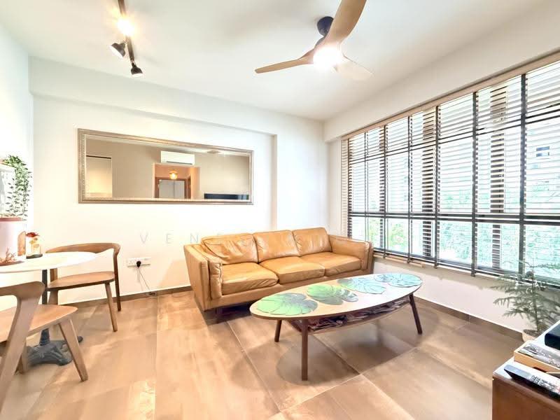 108A Bidadari Park Drive, 108A Bidadari Park Drive, Balestier / Toa Payoh, 2 Bedrooms, 732 sqft, HDB Flat For Sale, by Venelyn Ong, 500271555 - Living Room - PropertyGuru.com.sg