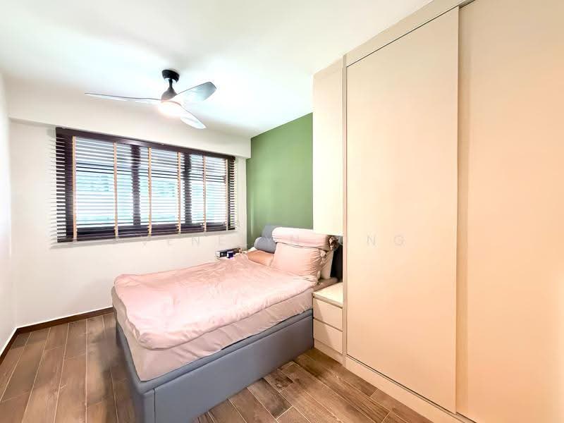 108A Bidadari Park Drive, 108A Bidadari Park Drive, Balestier / Toa Payoh, 2 Bedrooms, 732 sqft, HDB Flat For Sale, by Venelyn Ong, 500271555 - Bedroom - PropertyGuru.com.sg