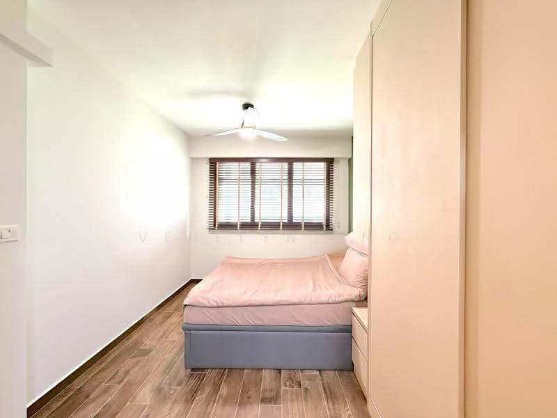 108A Bidadari Park Drive, 108A Bidadari Park Drive, Balestier / Toa Payoh, 2 Bedrooms, 732 sqft, HDB Flat For Sale, by Venelyn Ong, 500271555 - Bedroom - PropertyGuru.com.sg